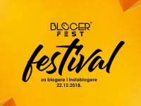 Bloger Fest 2018 Bloger Fest 2018