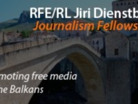Konkurs za novinarsku stipendiju Jiri Dienstbier