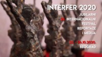 Nagrada za najbolju reportažu: Interfer-Zlatna Nika 2020